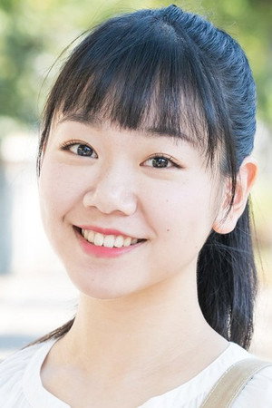 Riko Fujitani portrait