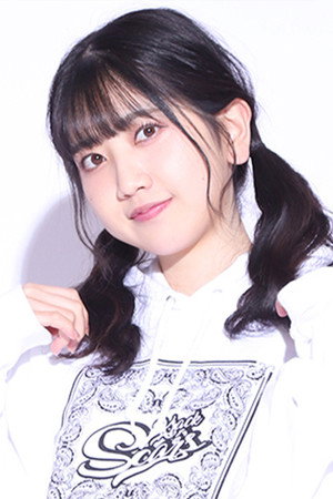 Akane Yabushima portrait