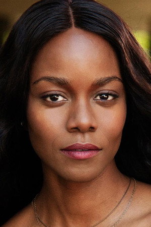 Dorée Seay portrait