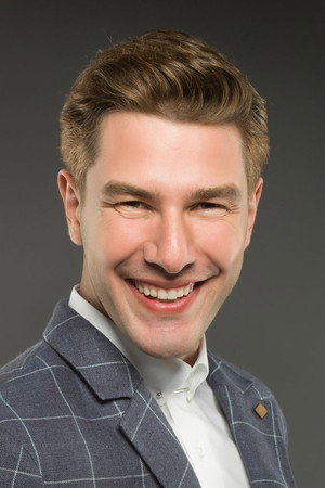 Furkan Palalı portrait