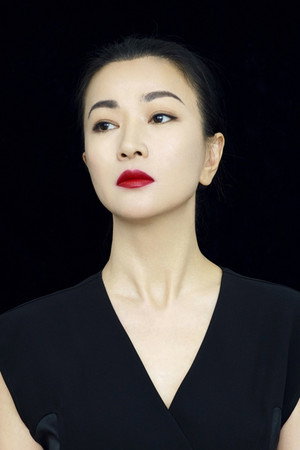 Bai Xueyun portrait