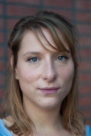 Jip Smit portrait