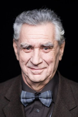 Maciej Grzybowski portrait