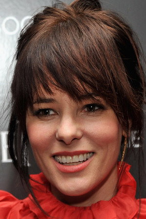 Parker Posey portrait