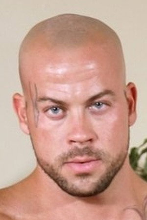 Sean Duran portrait