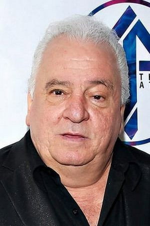 Vinny Vella portrait