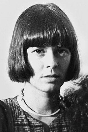 Dedé Veloso portrait