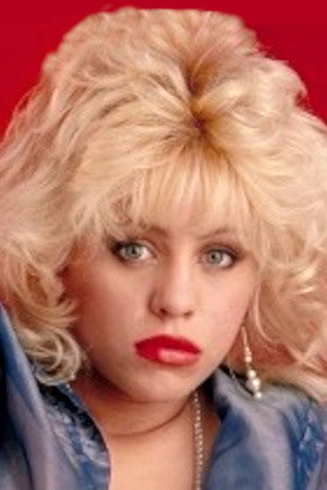 Barbie Doll portrait