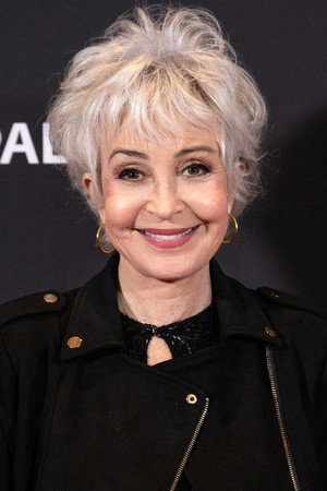 Annie Potts portrait