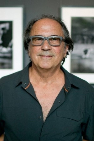 Gilles Maheu portrait