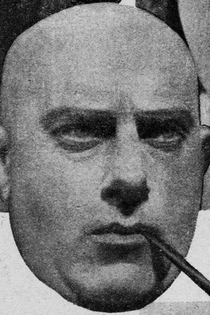 Osyp Merlatti portrait