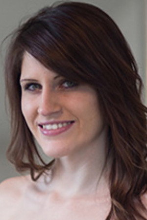 Kallie portrait