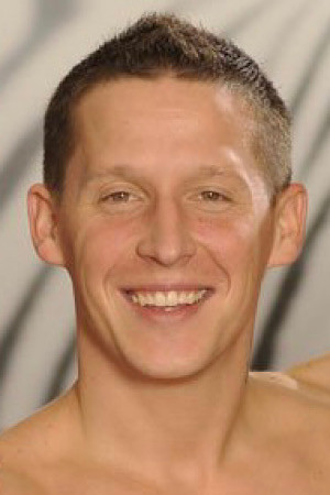 Jiri Tucek portrait