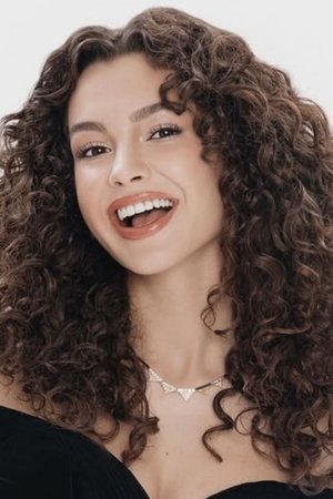 Su Burcu Yazgı Coşkun portrait