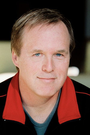 Brad Bird portrait