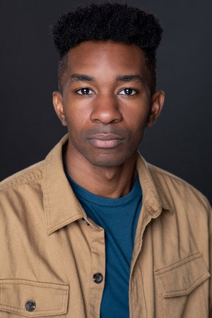 Keon Gaynor portrait