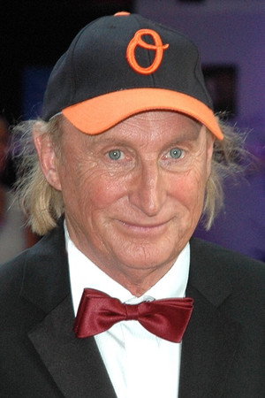 Otto Waalkes portrait