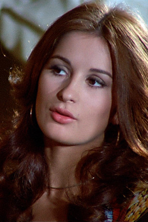 Betsabé Ruiz portrait