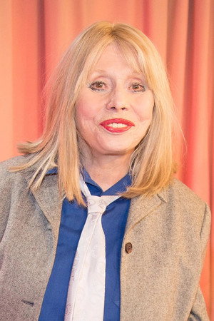 Barbara Wrzesińska portrait