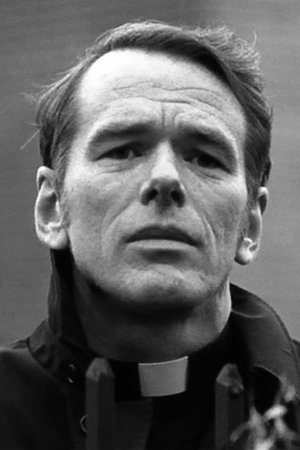 William O'Malley portrait