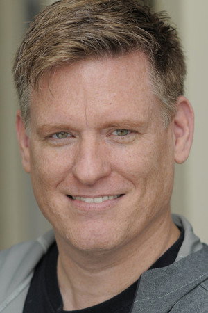 Dalon Huntington portrait