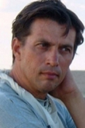 Sergei Dvortsevoy portrait