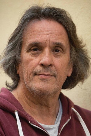 Manuel Iborra portrait