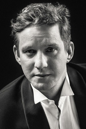 Artūrs Skrastiņš portrait