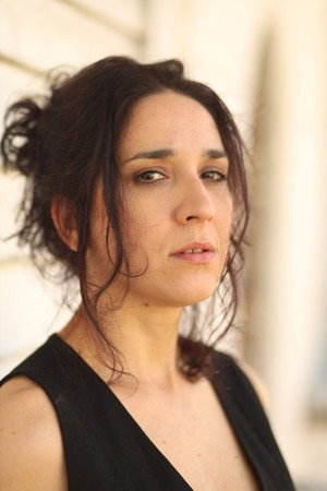 Loreta Dialla portrait