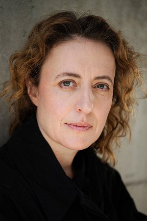 Maren Eggert portrait