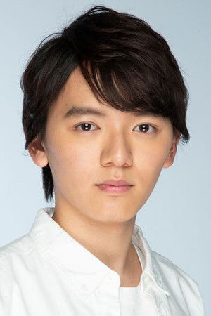 Tatsuomi Hamada portrait
