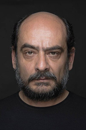 Sait Seçkin portrait