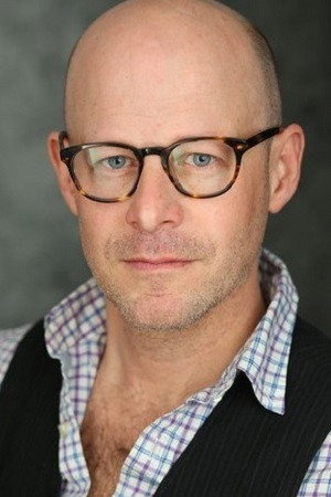 George Deihl Jr. portrait