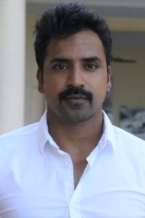 Shabeer Kallarakkal portrait