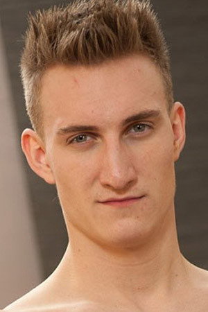 Matej Borzik portrait