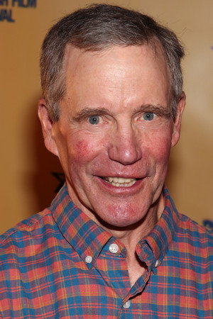 Peter Ostrum portrait