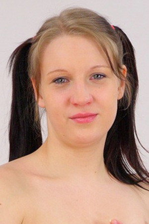 Bruna portrait