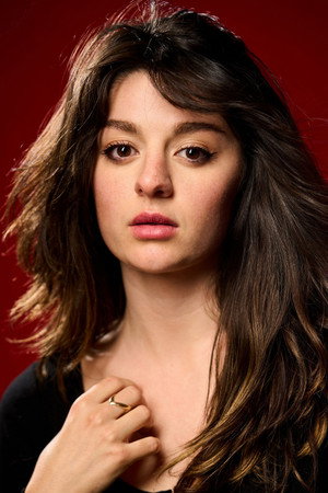 Melissa Juliet Lawson portrait