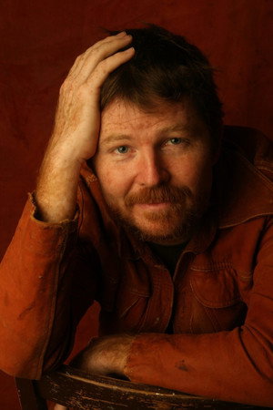 Owen Egerton portrait