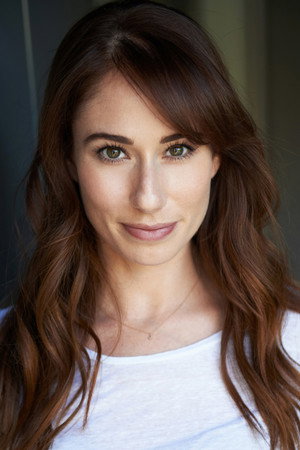 Jessica Blair Herman portrait
