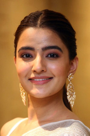 Rukshar Dhillon portrait