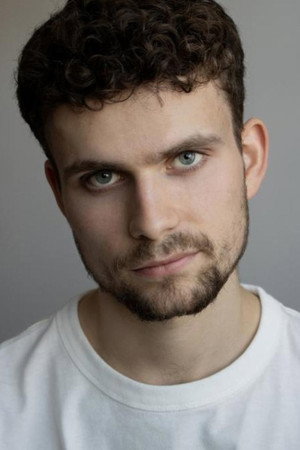 Sebastien Kapps portrait
