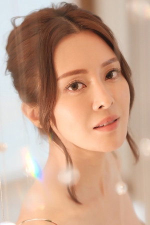Kelly Cheung portrait