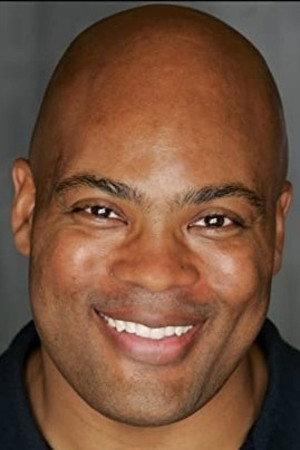 Andre Ware portrait