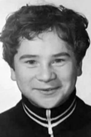 Nikolay Rumyantsev portrait