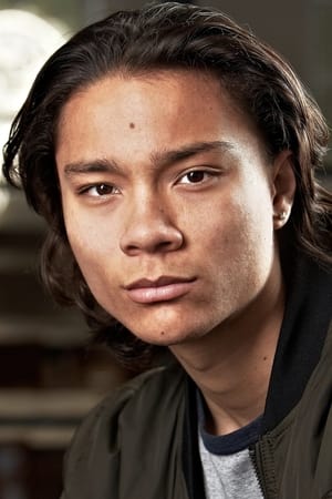 Filip Geljo portrait