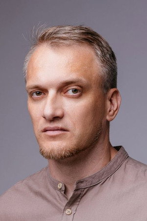 Evgeniy Sovastenkov portrait