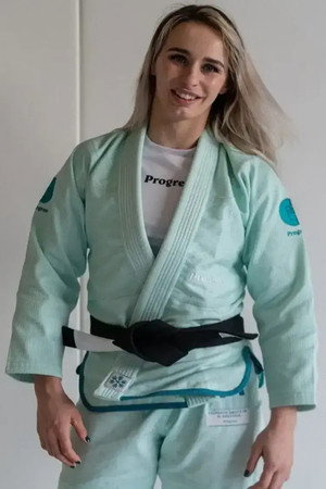 Ffion Davies portrait