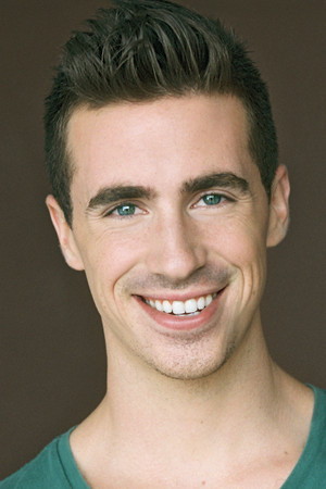 Ryan Sutton Stevens portrait