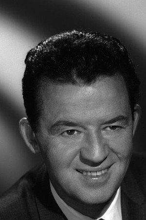 Wendell Niles portrait